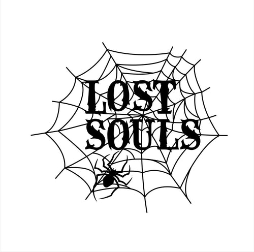 Lost Souls Society